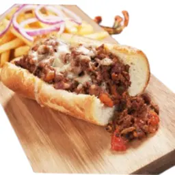 Minced Meat
